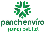 Panch Enviro(OPC) Pvt. Ltd. Logo